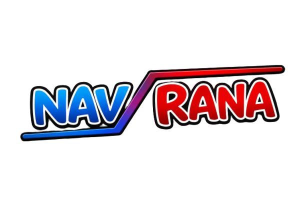 Naveen Tools Logo